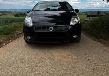 Fiat Grande Punto 156.000 km 2.400 &euro; Filderstadt 70794