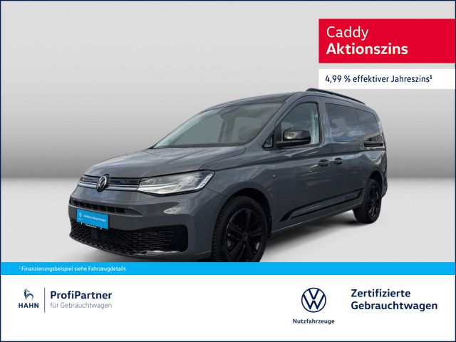 VW Caddy Maxi 9.888 km 36.990 &euro; Bietigheim-Bissingen 74321