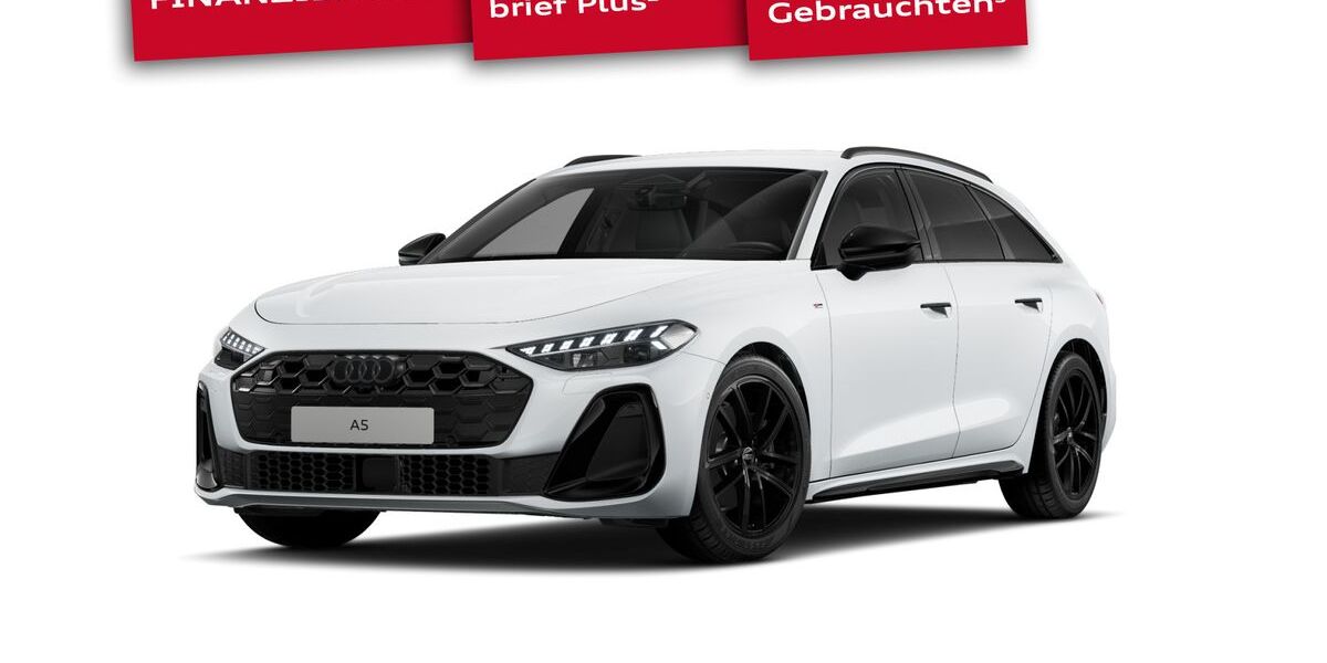 Audi A5 7.780 km 43.940 &euro; Stuttgart 70469