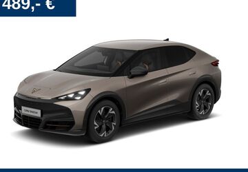 Cupra Tavascan 15.629 km 39.930 &euro; Kornwestheim 70806