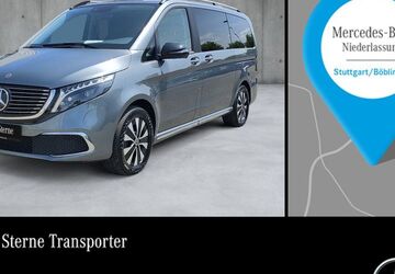 Mercedes-Benz EQV 80.927 km 38.990 &euro; Böblingen 71034