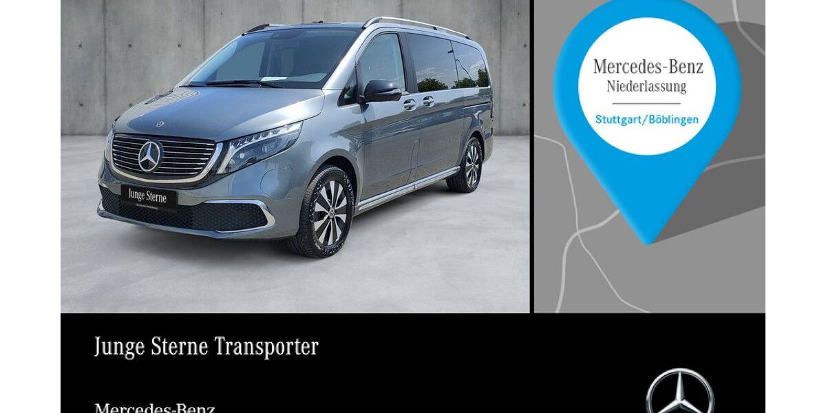 Mercedes-Benz EQV 80.927 km 38.990 &euro; Böblingen 71034