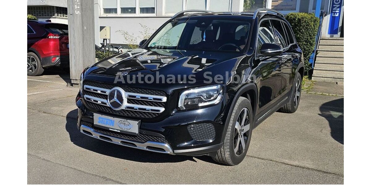 Mercedes-Benz GLB 200 157.560 km 25.900 &euro; Stuttgart 70499