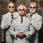 Zwinger-Trio