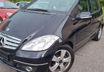 Mercedes-Benz A 150 238.000 km 2.999 &euro; Stuttgart 70195