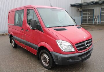 Mercedes-Benz Sprinter 153.000 km 6.800 &euro; Weil im Schönbuch 71093