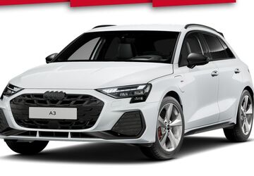Audi A3 5.222 km 39.920 &euro; Stuttgart 70563