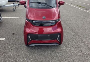 Microcar Andere 1.300 km 2.990 &euro; Stuttgart 70178