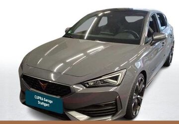 Cupra Leon 74.072 km 22.930 &euro; Stuttgart-Feuerbach 70469