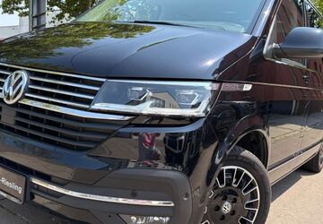 VW T6 Multivan 149.000 km 38.999 &euro; Stuttgart 70435