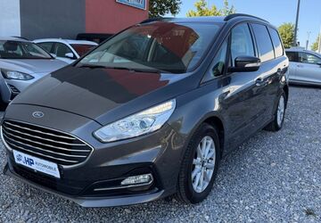 Ford Galaxy 155.412 km 13.999 &euro; Filderstadt /bei Stuttgart 70794