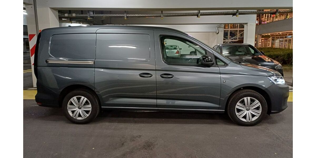 VW Caddy 165.000 km 15.500 &euro; Esslingen am Neckar 73733