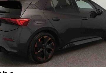 Cupra Born 17.512 km 31.430 &euro; Tübingen 72072