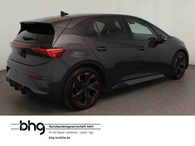 Cupra Born 17.512 km 31.430 &euro; Tübingen 72072