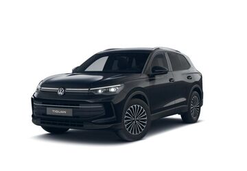 VW Tiguan 21.556 km 33.430 &euro; Stuttgart 70563