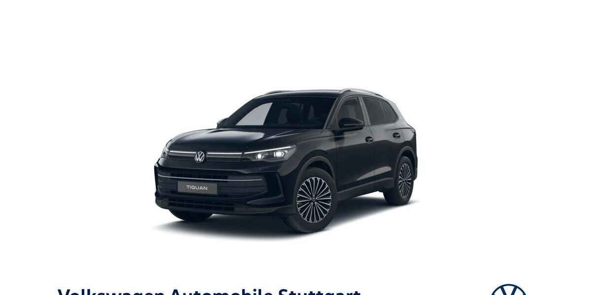 VW Tiguan 21.556 km 33.430 &euro; Stuttgart 70563