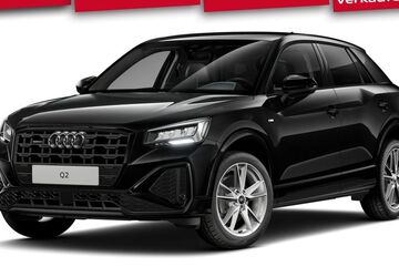 Audi Q2 23.209 km 34.620 &euro; Stuttgart 70469