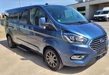 Ford Tourneo Custom 65.000 km 35.500 &euro; Holzgerlingen 71088