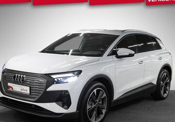 Audi Q4 e-tron 54.700 km 32.840 &euro; Stuttgart 70469