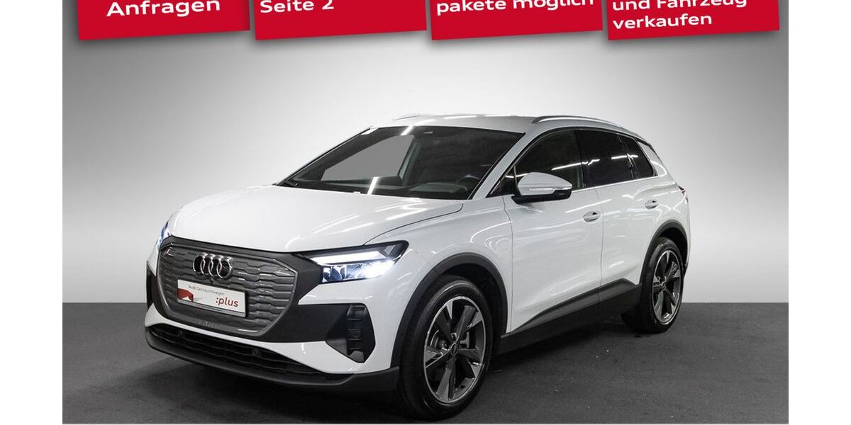 Audi Q4 e-tron 54.700 km 32.840 &euro; Stuttgart 70469