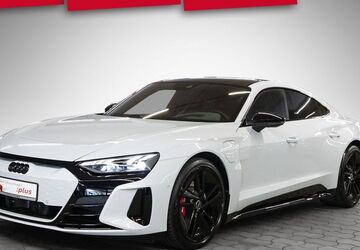 Audi RS e-tron GT 25.800 km 74.940 &euro; Stuttgart 70563