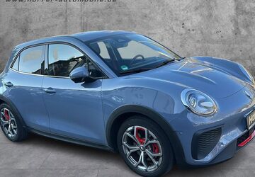 ORA Funky Cat 15.816 km 23.790 &euro; Böblingen 71032