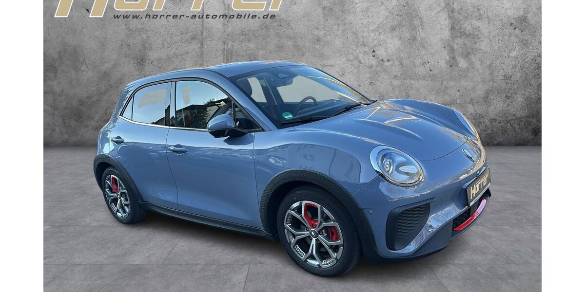 ORA Funky Cat 15.816 km 23.790 &euro; Böblingen 71032