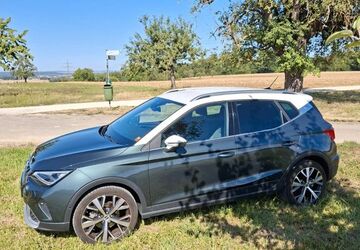 Seat Arona 16.300 km 17.899 &euro; Stuttgart 70329