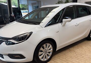 Opel Zafira 94.000 km 14.950 &euro; Kirchheim unter Teck 73230