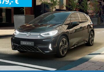 VW ID.3 1.500 km 48.680 &euro; Wendlingen 73240