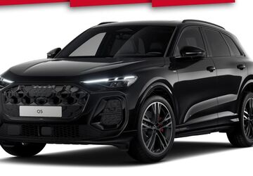 Audi Q5 11.679 km 66.940 &euro; Stuttgart 70563