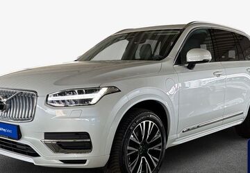 Volvo XC90 50.036 km 53.990 &euro; Stuttgart 70190