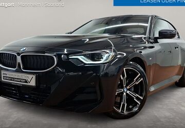 BMW 220 4.855 km 39.980 &euro; Stuttgart 70569