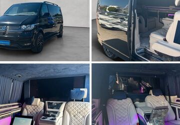 VW T6 Caravelle 6.100 km 65.900 &euro; Esslingen 73730