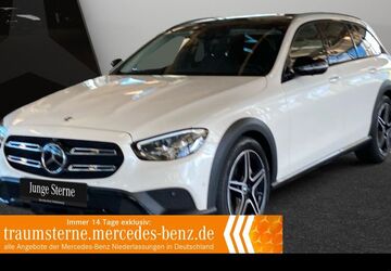 Mercedes-Benz E 400 91.057 km 43.990 &euro; Stuttgart 70469