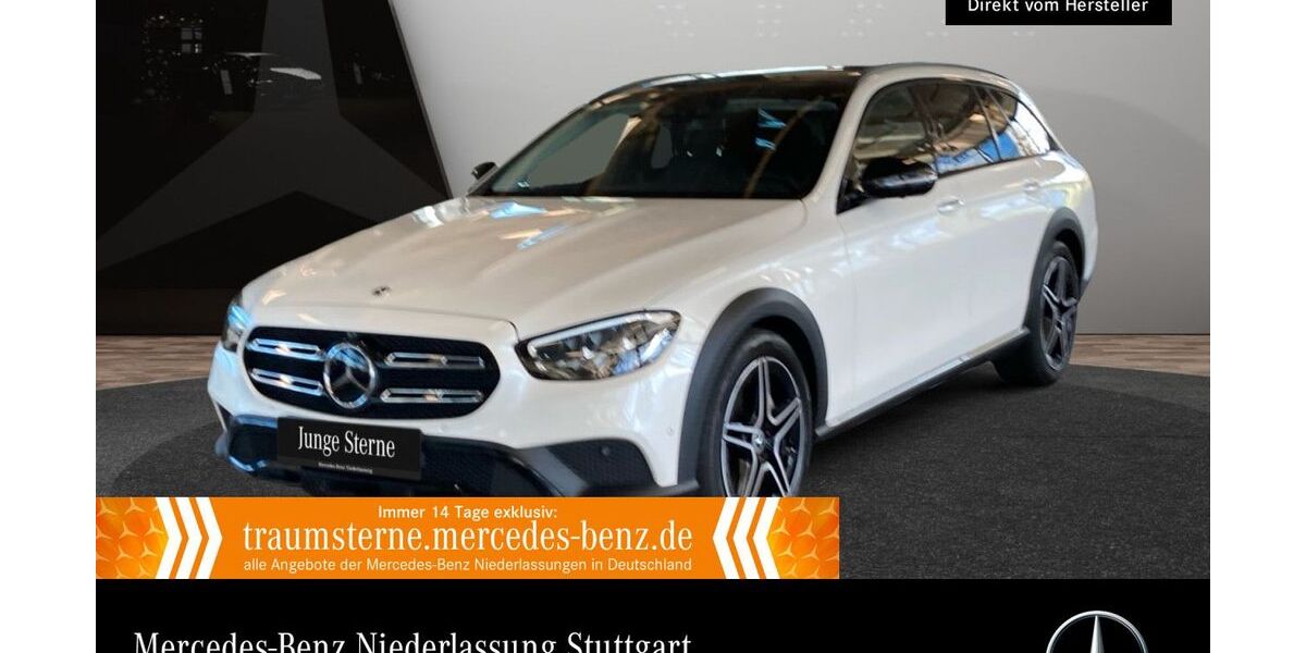 Mercedes-Benz E 400 91.057 km 43.990 &euro; Stuttgart 70469