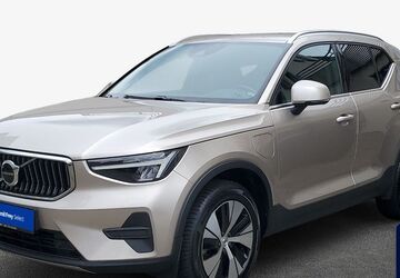 Volvo XC40 26.417 km 29.960 &euro; Stuttgart 70190
