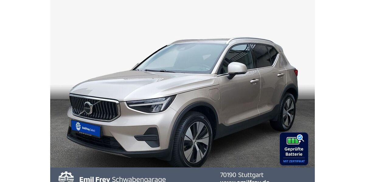 Volvo XC40 26.417 km 29.960 &euro; Stuttgart 70190