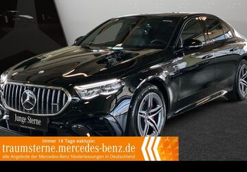 Mercedes-Benz E 53 AMG 13.358 km 76.990 &euro; Stuttgart 70469