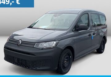 VW Caddy Maxi 2.900 km 35.990 &euro; Fellbach 70736