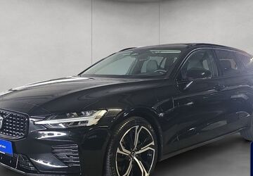 Volvo V60 26.962 km 43.480 &euro; Stuttgart 70190