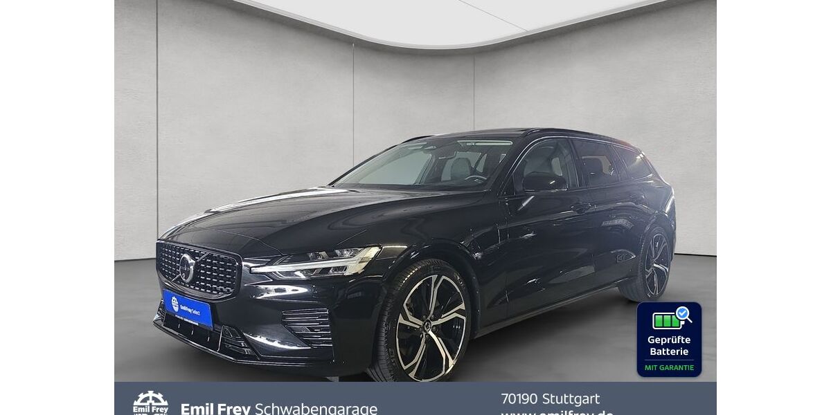 Volvo V60 26.962 km 43.480 &euro; Stuttgart 70190