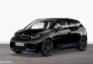 BMW i3 38.356 km 25.990 &euro; Stuttgart 70569