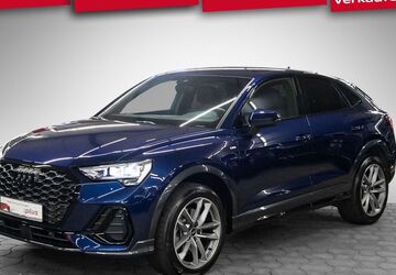 Audi Q3 19.538 km 37.440 &euro; Stuttgart 70563