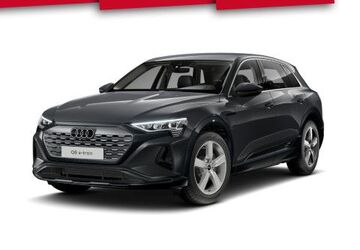 Audi Q8 e-tron 67.659 km 39.430 &euro; Stuttgart 70469