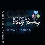K-Pop Party Stuttgart