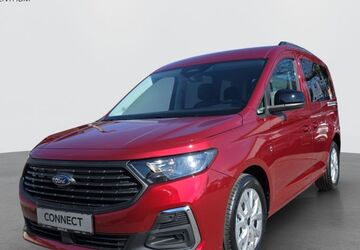 Ford Tourneo Connect 1.500 km 31.990 &euro; Rutesheim 71277