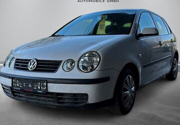 VW Polo 142.000 km 2.490 &euro; Weinstadt 71384