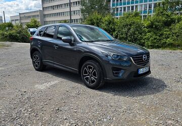 Mazda CX-5 128.300 km 13.400 &euro; Stuttgart 70376