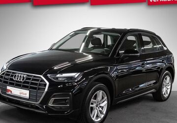 Audi Q5 44.807 km 36.440 &euro; Stuttgart 70469